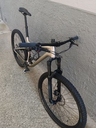 Specialized Epic S-Works Talla L