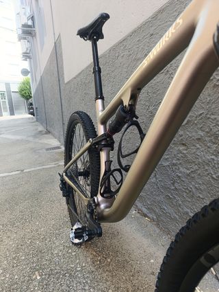 Specialized Epic S-Works Talla L
