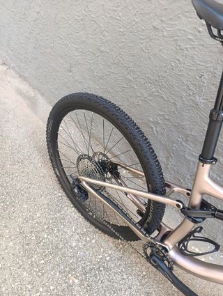Specialized Epic S-Works Talla L