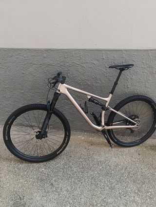 Specialized Epic S-Works Talla L