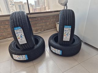 Neumáticos 205/55R16
