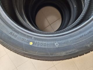 Neumáticos 205/55R16
