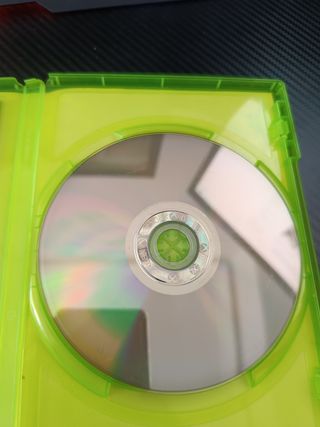 Gears of War 3 Xbox 360 PAL Español