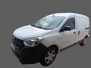 Dacia Dokker 2020 VAN ESSENTIAL 1.6 80Kw 110CV GLP