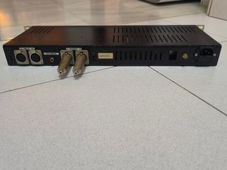 DBA AP-21 Control Acústica Limitador