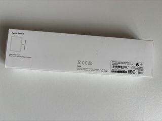 Apple Pencil 2a Generazione