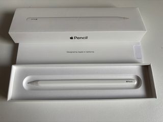 Apple Pencil 2a Generazione