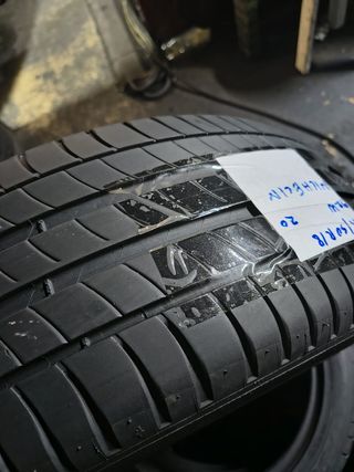 Neumático Michelin 215/50R18 92W