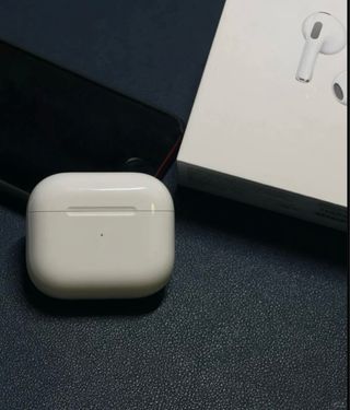 Auriculares inalámbricos Apple Blancos