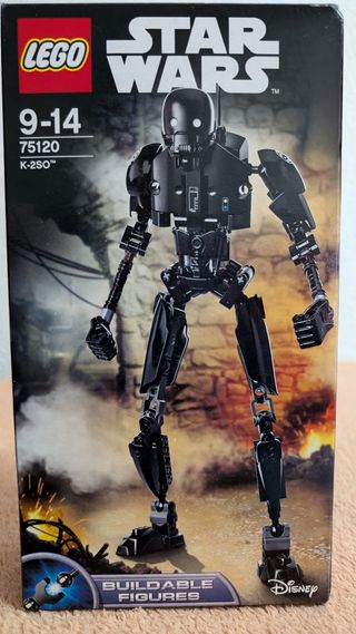 LEGO 75120