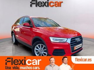 Audi Q3 2.0 TDI 150CV