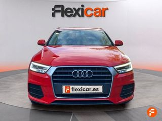Audi Q3 2.0 TDI 150CV
