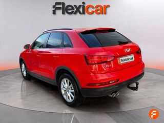 Audi Q3 2.0 TDI 150CV