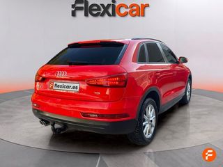 Audi Q3 2.0 TDI 150CV