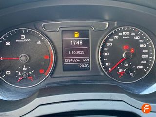 Audi Q3 2.0 TDI 150CV