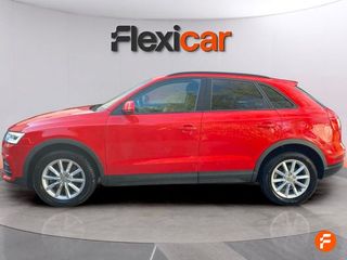 Audi Q3 2.0 TDI 150CV