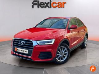 Audi Q3 2.0 TDI 150CV