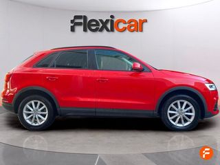 Audi Q3 2.0 TDI 150CV