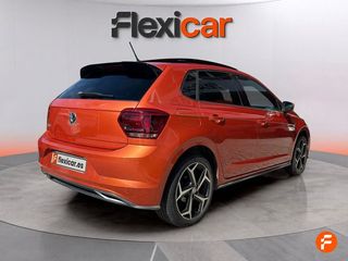 Volkswagen Polo Sport 1.0 TSI 85kW (115CV)