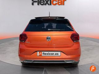 Volkswagen Polo Sport 1.0 TSI 85kW (115CV)