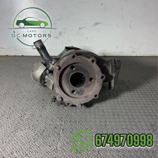 Turbo Opel Astra H 1.7 CDTI Z17DTH 8973000926