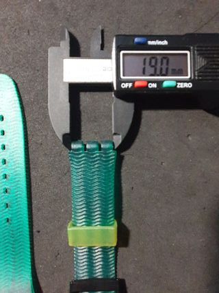 Cinturino e bracciale per orologi Swatch