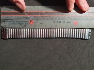 Cinturino e bracciale per orologi Swatch