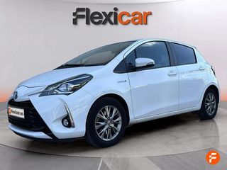 Toyota Yaris 1.5 Hybrid Active