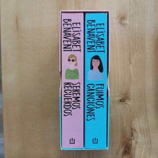 Pack Libros en perfecto estado