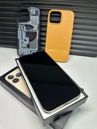 iPhone 13 Pro Max 256 GB 