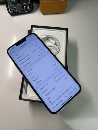 iPhone 13 Pro Max 256 GB 