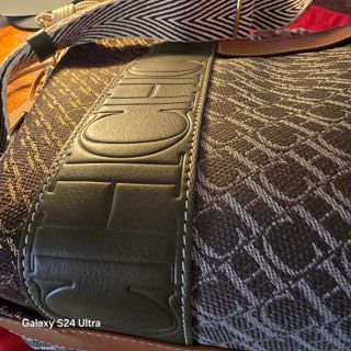 Bolso CH Carolina Herrera CHaramba Hobo Nuevo
