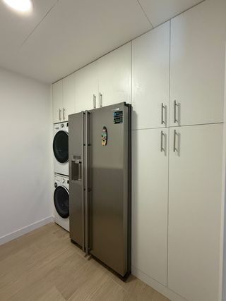 Muebles de cocina a medida