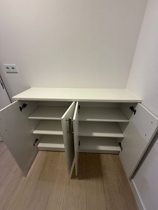 Muebles de cocina a medida