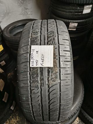 Neumático Pirelli 235/55R17 99V