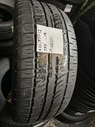 Neumático Pirelli 235/55R17 99V
