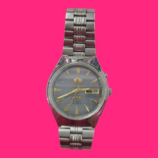 RELOJ DE PULSERA AUTOMATICO ORIENT 469WB1-84 CA