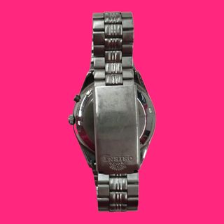 RELOJ DE PULSERA AUTOMATICO ORIENT 469WB1-84 CA