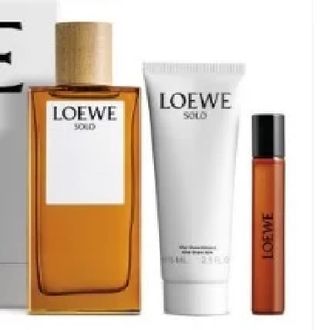 Loewe Solo