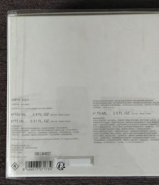 Loewe Solo