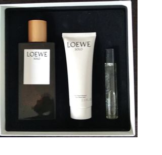 Loewe Solo