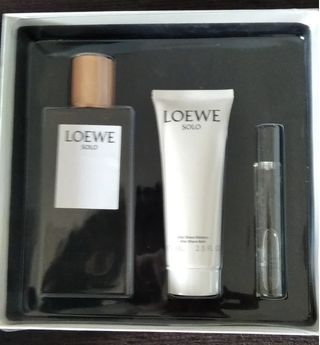 Loewe Solo