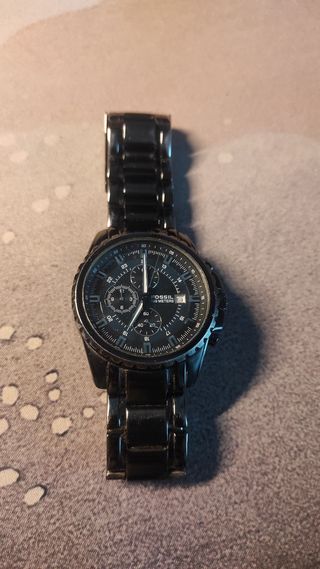 Orologio Fossil CH 2473 Cronografo Uomo