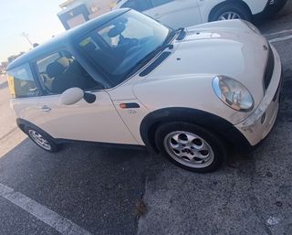 MINI Mini 2006