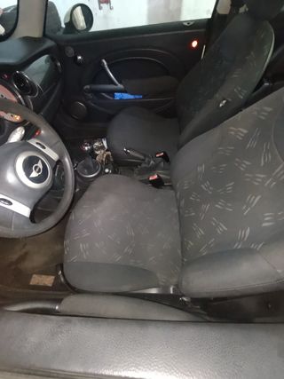 MINI Mini 2006