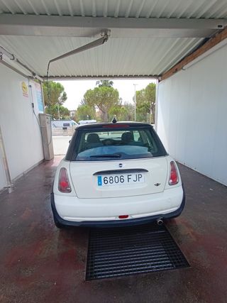 MINI Mini 2006