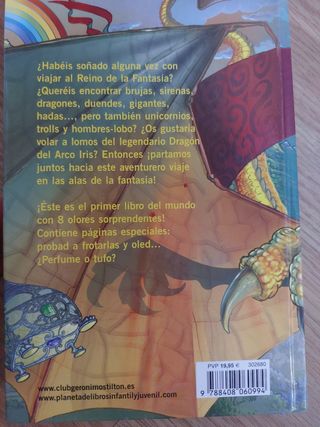 En El Reino De La Fantasia