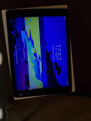 Apple iPad Air 2 WI-FI + Cellular 