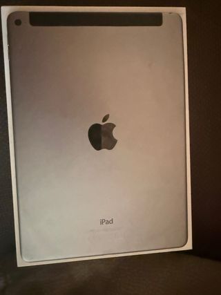 Apple iPad Air 2 WI-FI + Cellular 