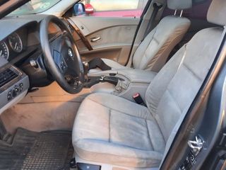 Caja cambios bmw 7541153 serie 5 touring 8955898